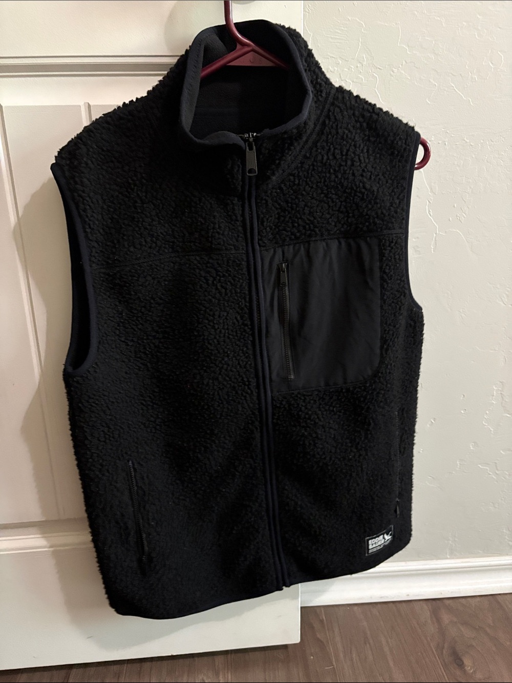 Vest